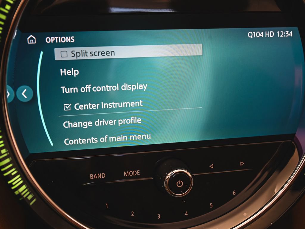 Used 2023 MINI Cooper S FWD image 22