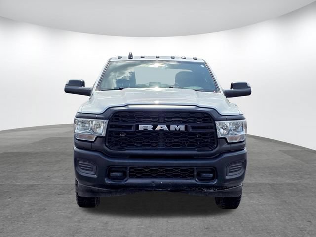 Used 2022 RAM 2500 Tradesman AWD/4WD image 2