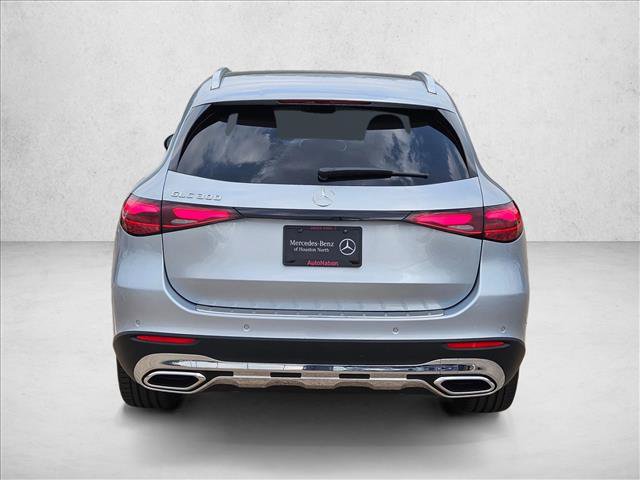 Certified 2026 Mercedes-Benz GLC 300 image 6