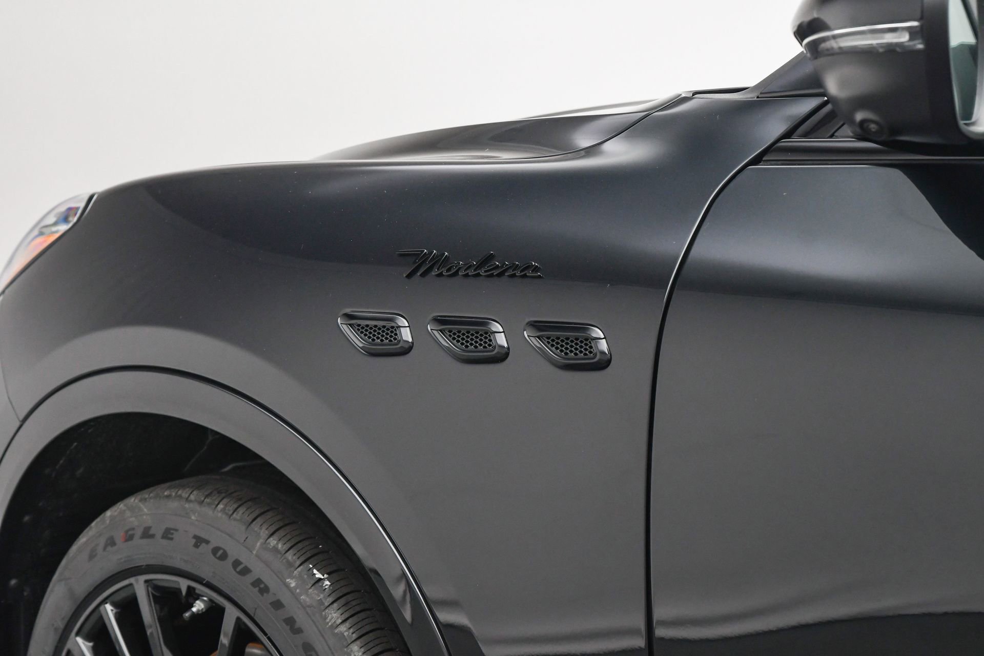 New 2025 Maserati Grecale Modena image 34