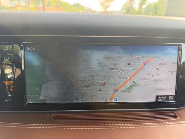 Used 2017 Mercedes-Benz S 63 AMG 4MATIC Coupe image 26
