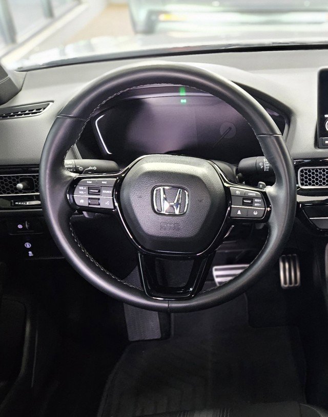 Used 2024 Honda Civic Sport image 16