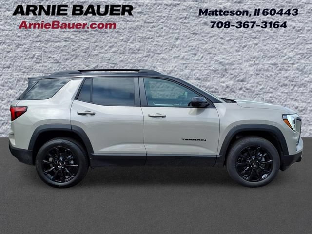 New 2027 GMC Terrain Elevation w/ Elevation Premium Package AWD/4WD image 4