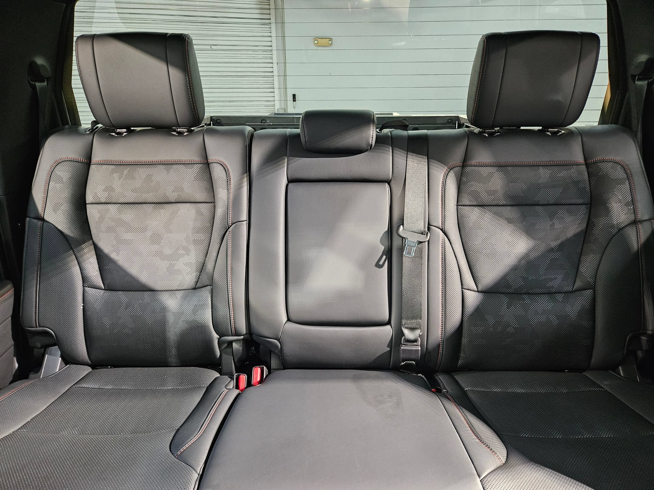 Certified 2025 Toyota Tundra TRD Pro AWD/4WD image 13