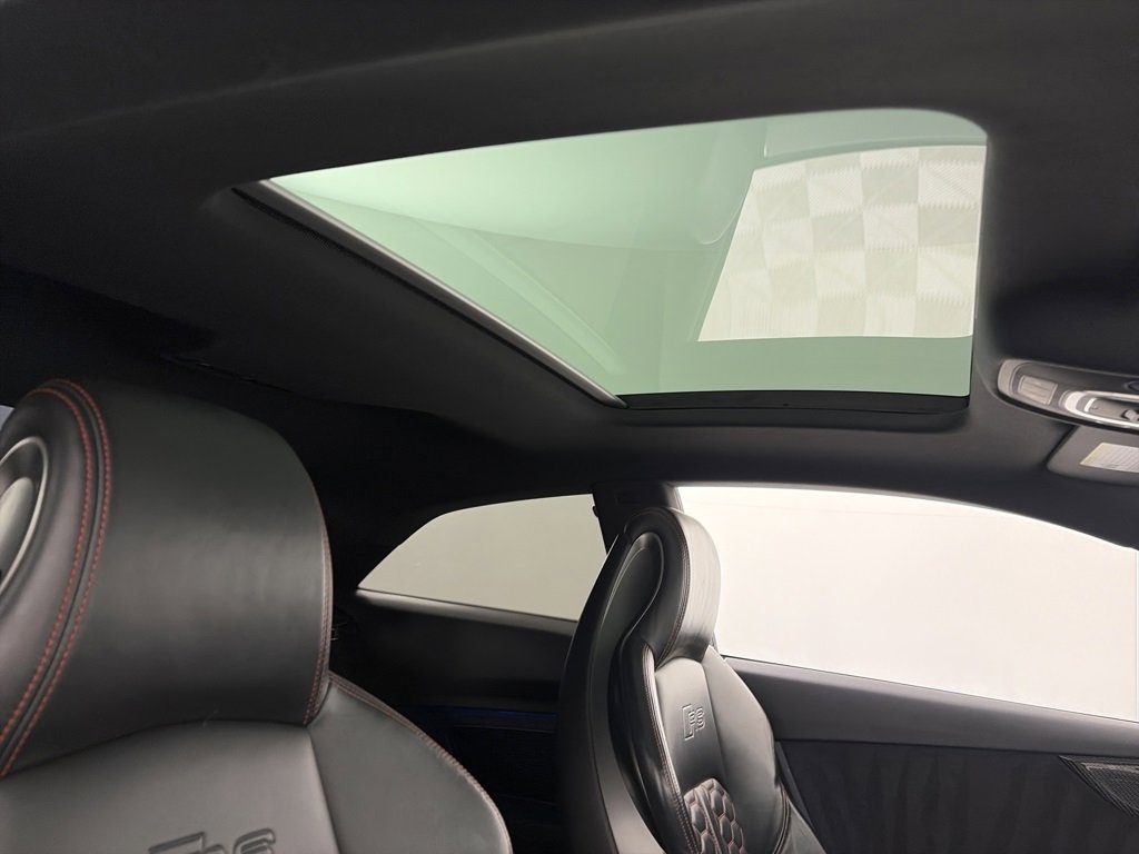 Used 2018 Audi RS 5 w/ Dynamic Package image 29