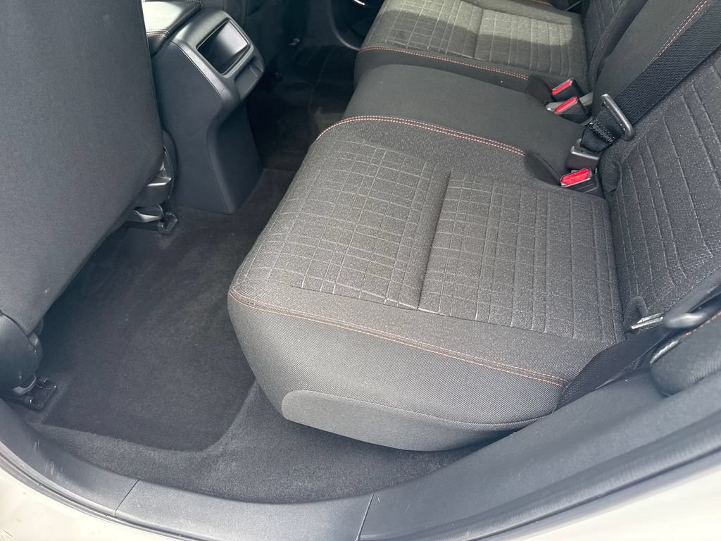 Certified 2025 Honda HR-V Sport image 17