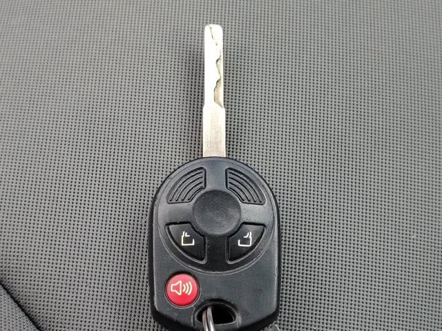 Used 2019 Ford Escape S FWD image 26