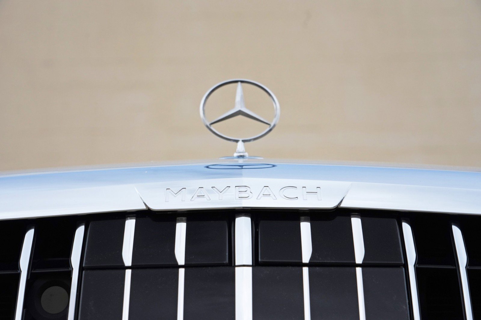 Used 2020 Mercedes-Benz Maybach S 560 4MATIC image 88
