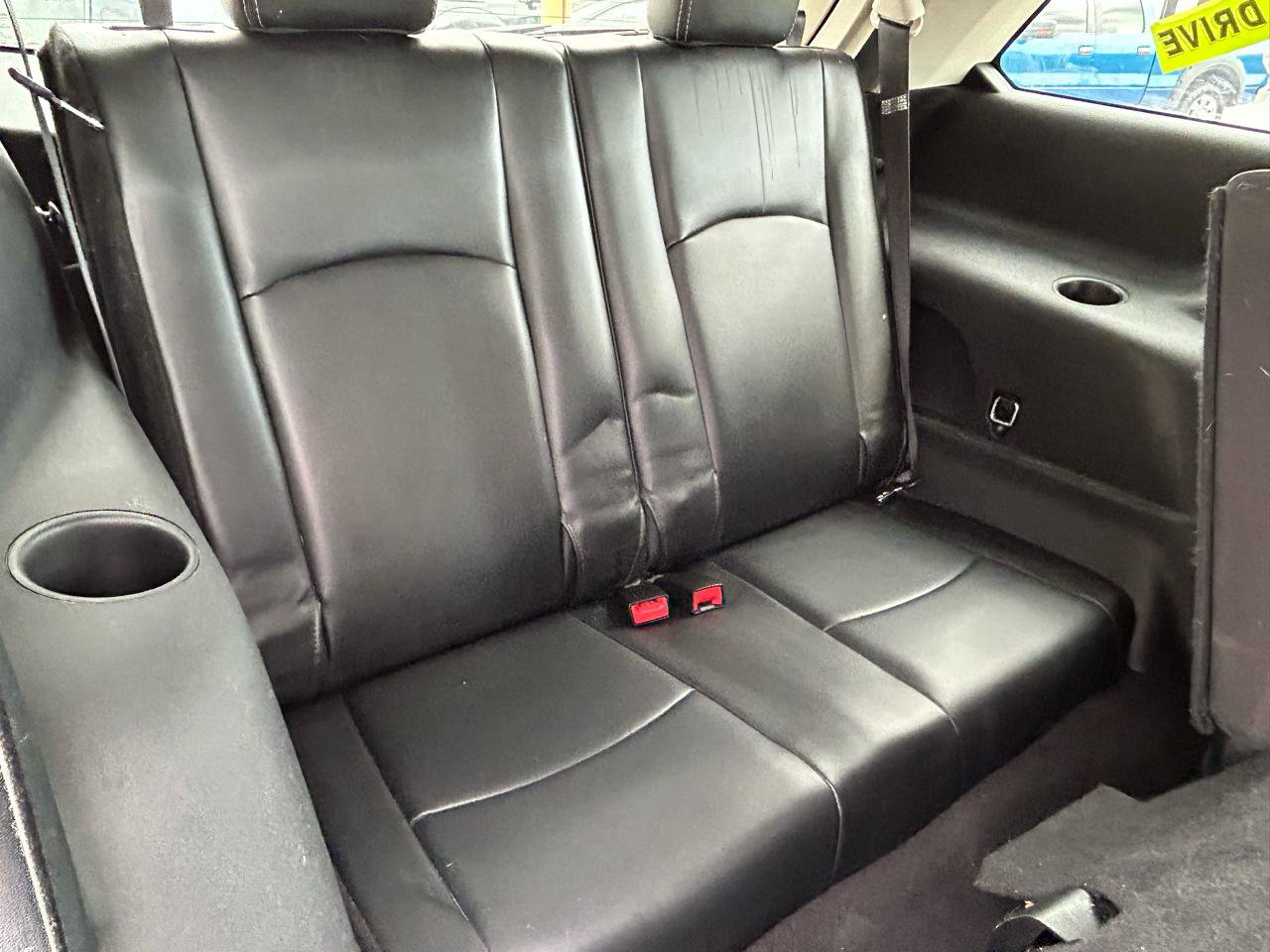 Used 2013 Dodge Journey R/T w/ Flexible Seating Group AWD/4WD image 13
