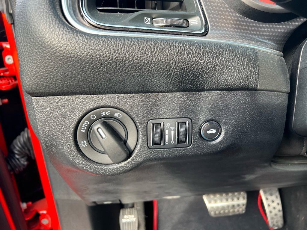 Used 2019 Dodge Challenger SRT Hellcat Redeye image 57