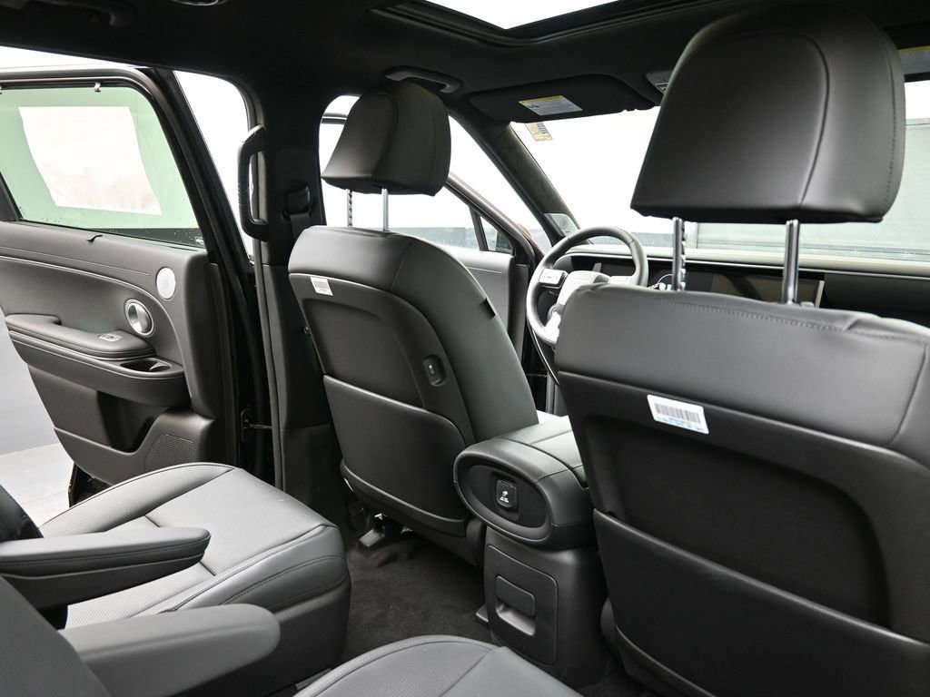 New 2026 Hyundai Palisade Calligraphy image 15