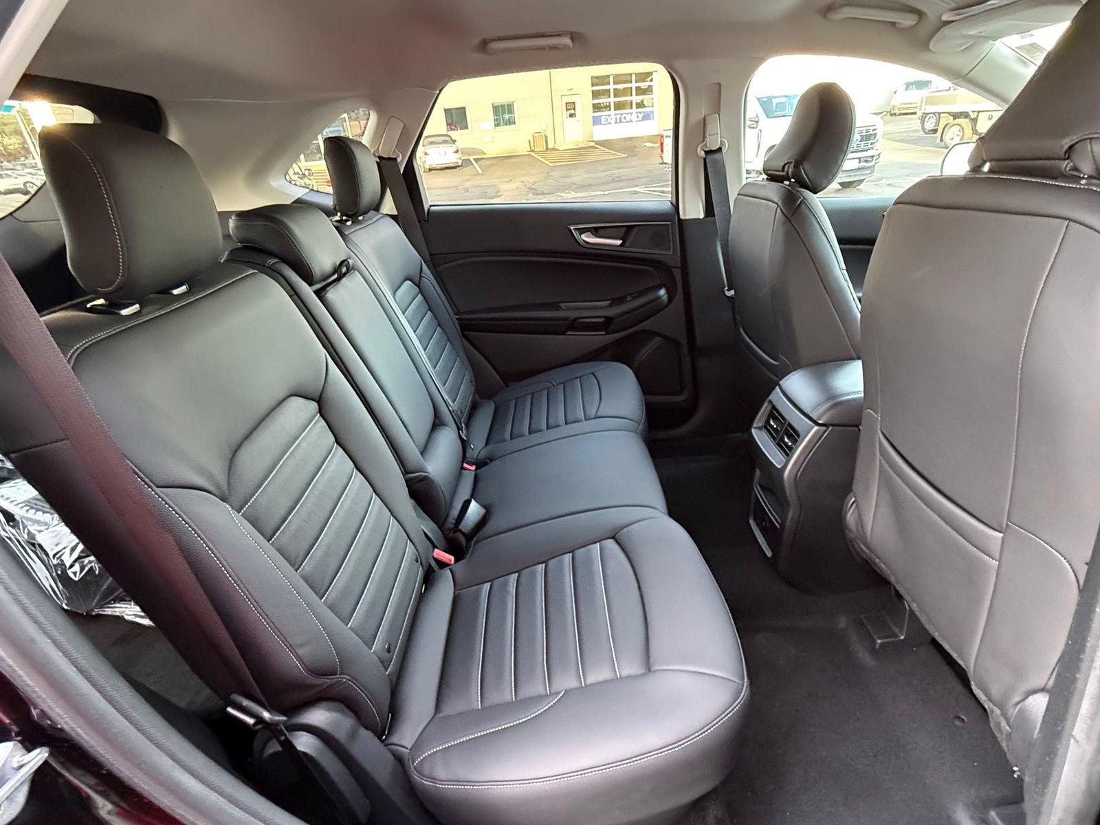 Used 2024 Ford Edge SE AWD/4WD image 19