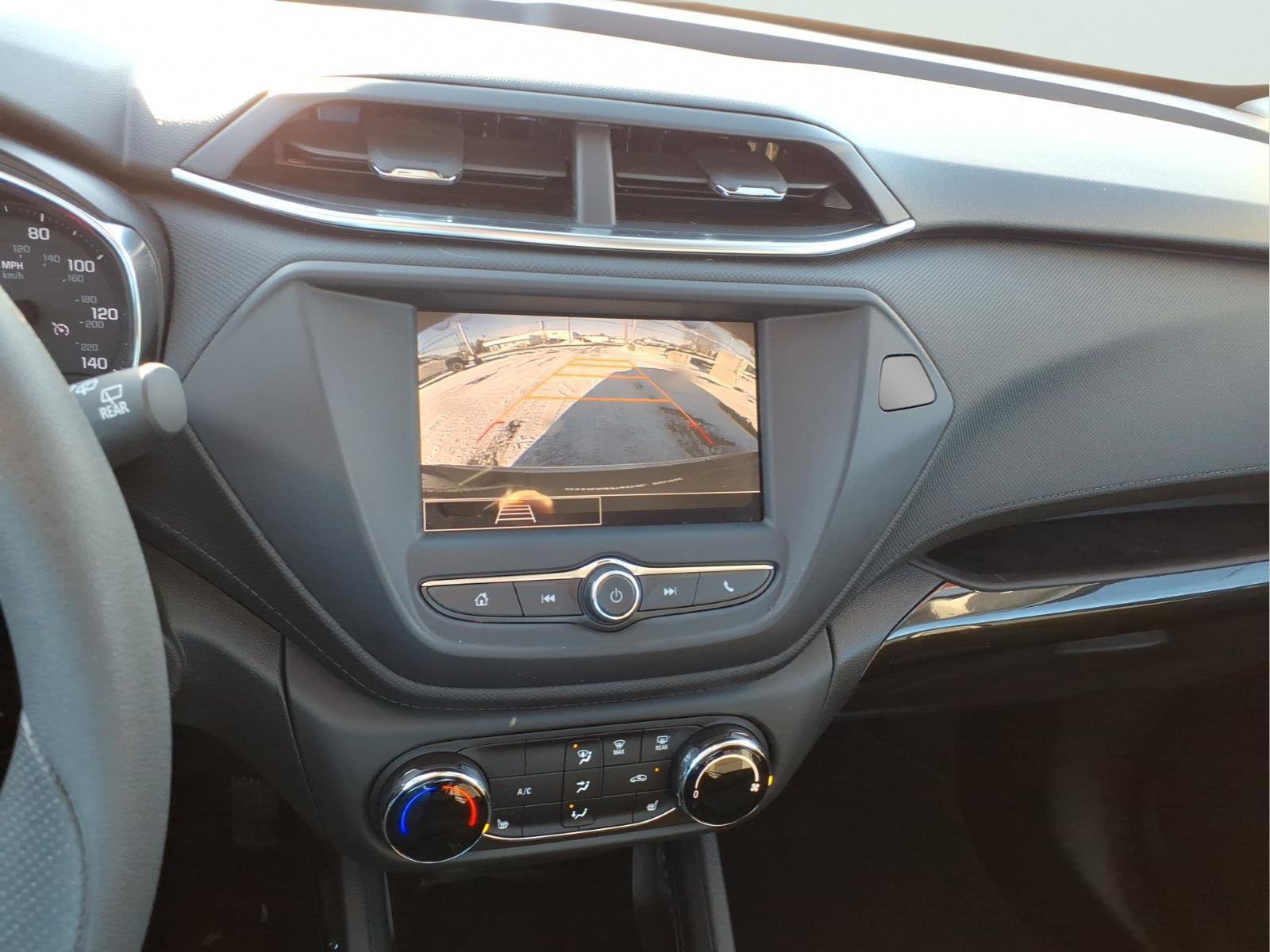 Certified 2023 Chevrolet TrailBlazer LT image 21