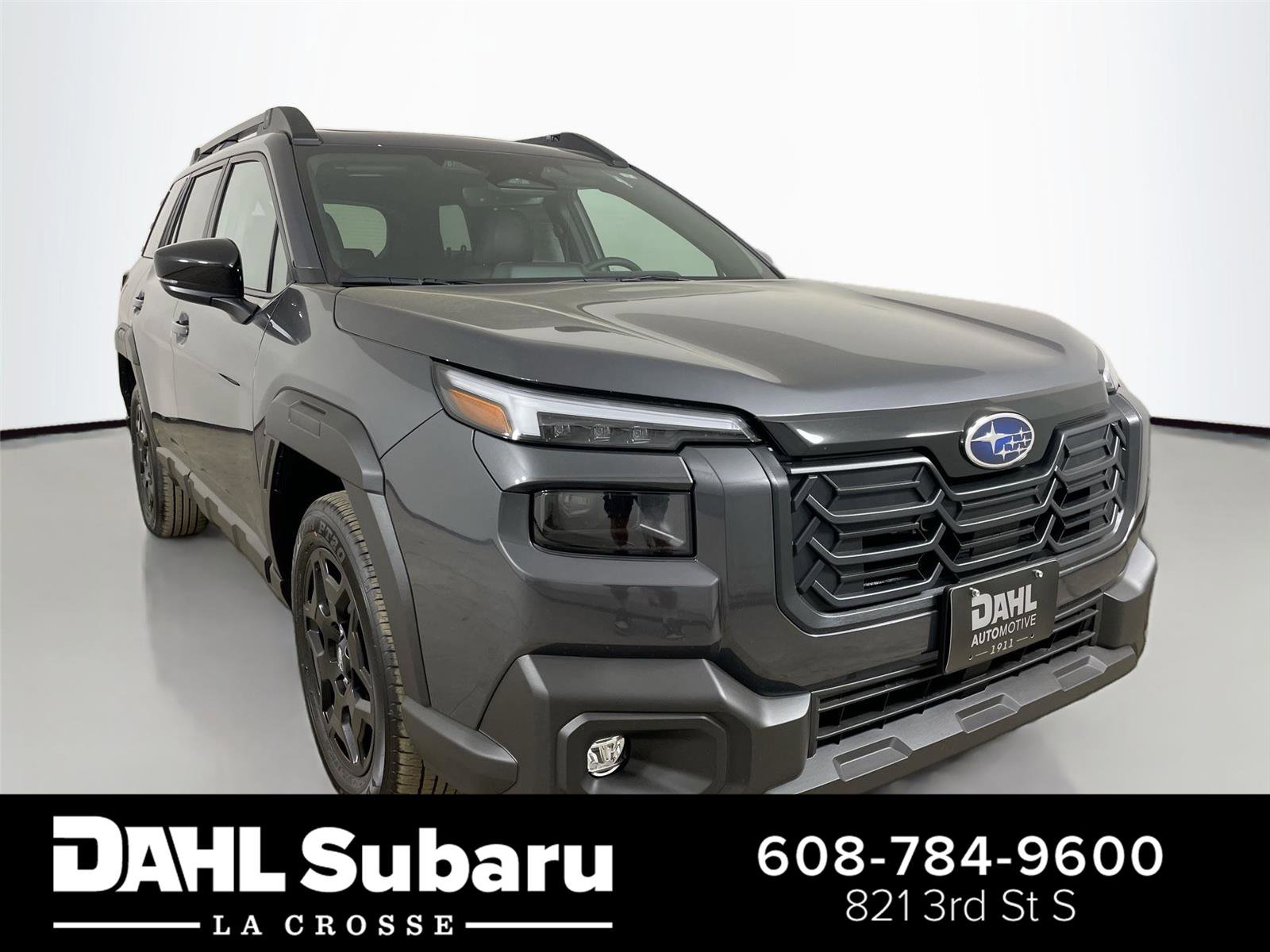 New 2026 Subaru Outback Limited AWD/4WD image 1