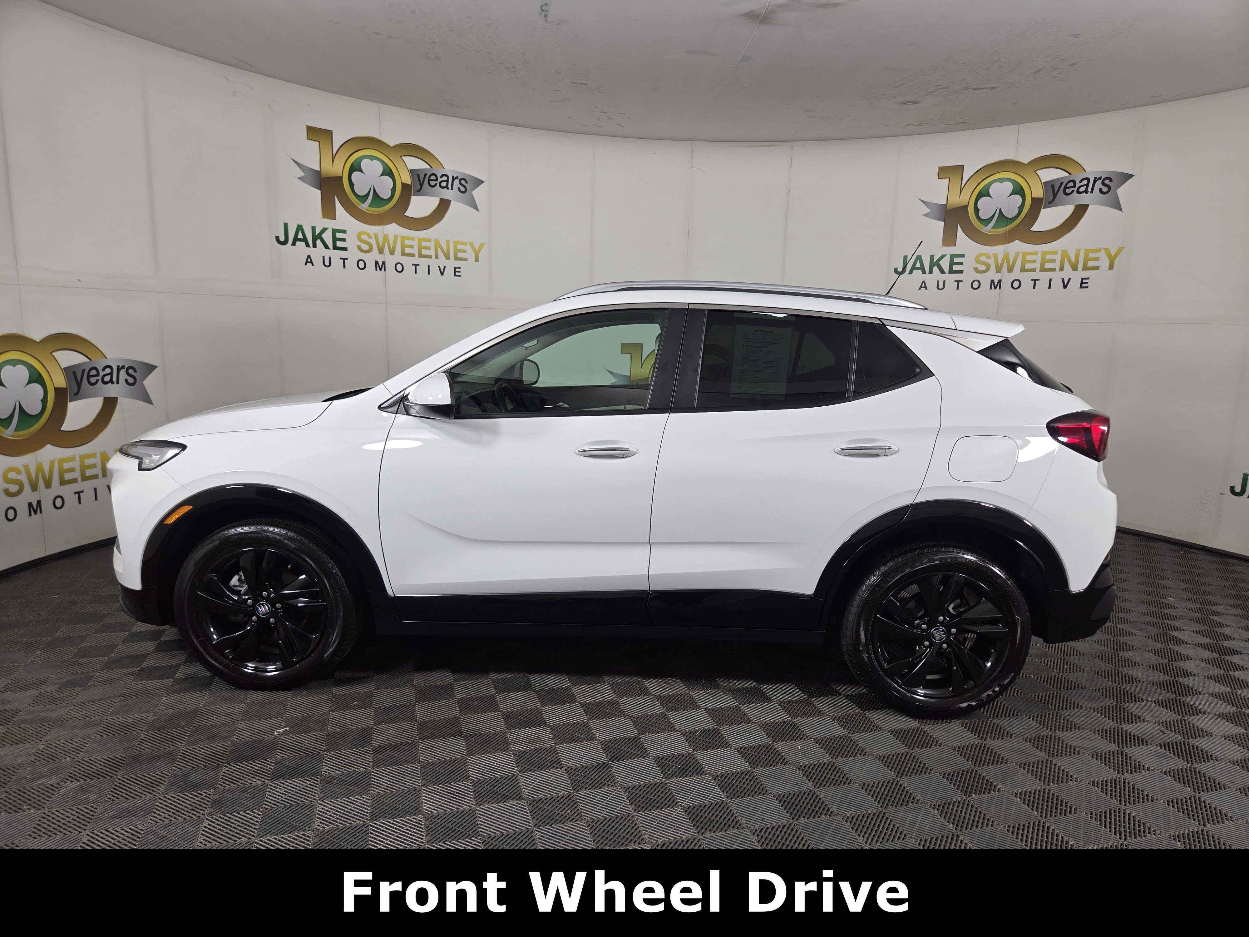 Used 2024 Buick Encore GX Sport Touring FWD image 6