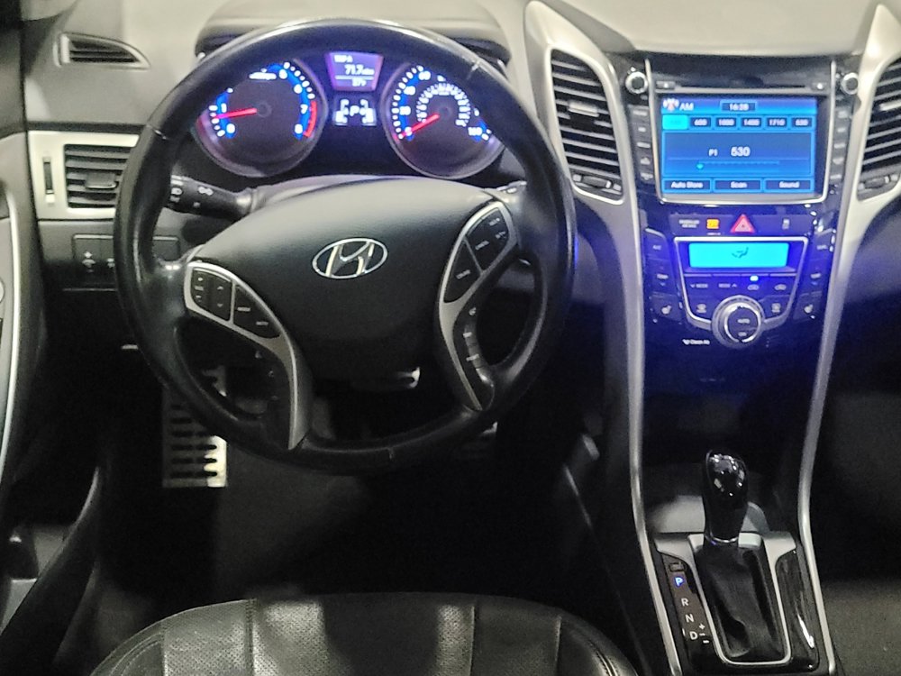 Used 2014 Hyundai Elantra GT w/ Option Group 03 image 22