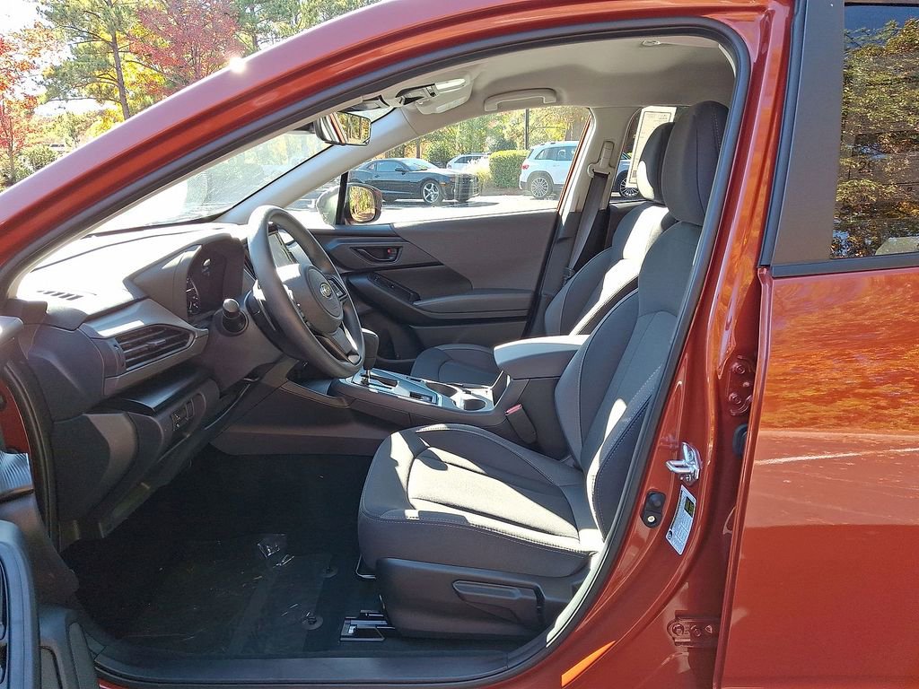 New 2025 Subaru Crosstrek 2.0i Premium w/ Convenience Package #2 image 14