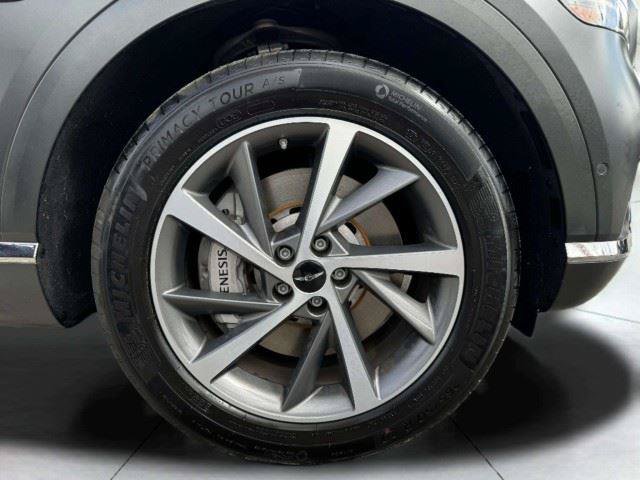 Used 2026 Genesis GV80 2.5T Advanced AWD/4WD image 67