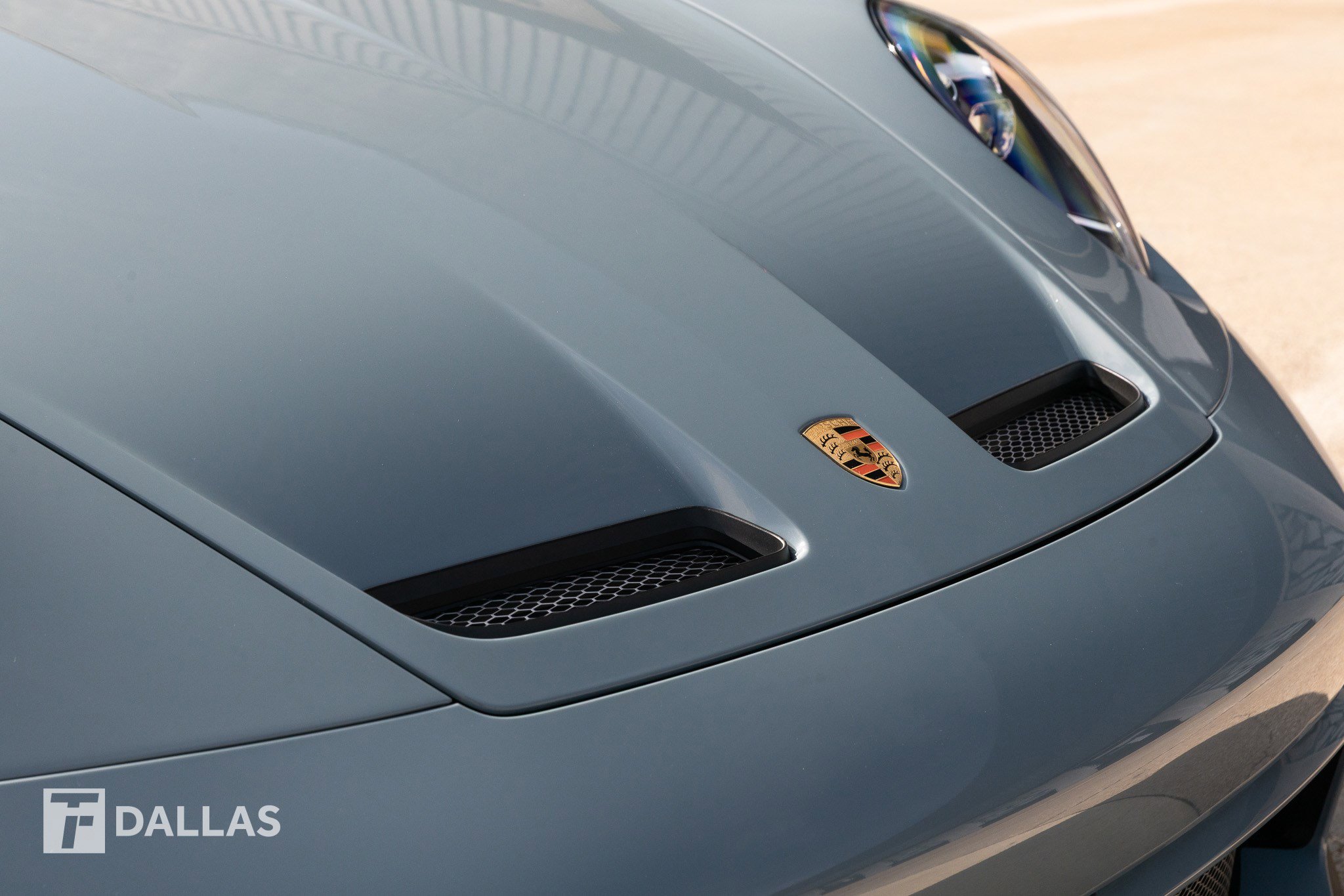 Used 2024 Porsche 911 GT3 RS RWD image 24