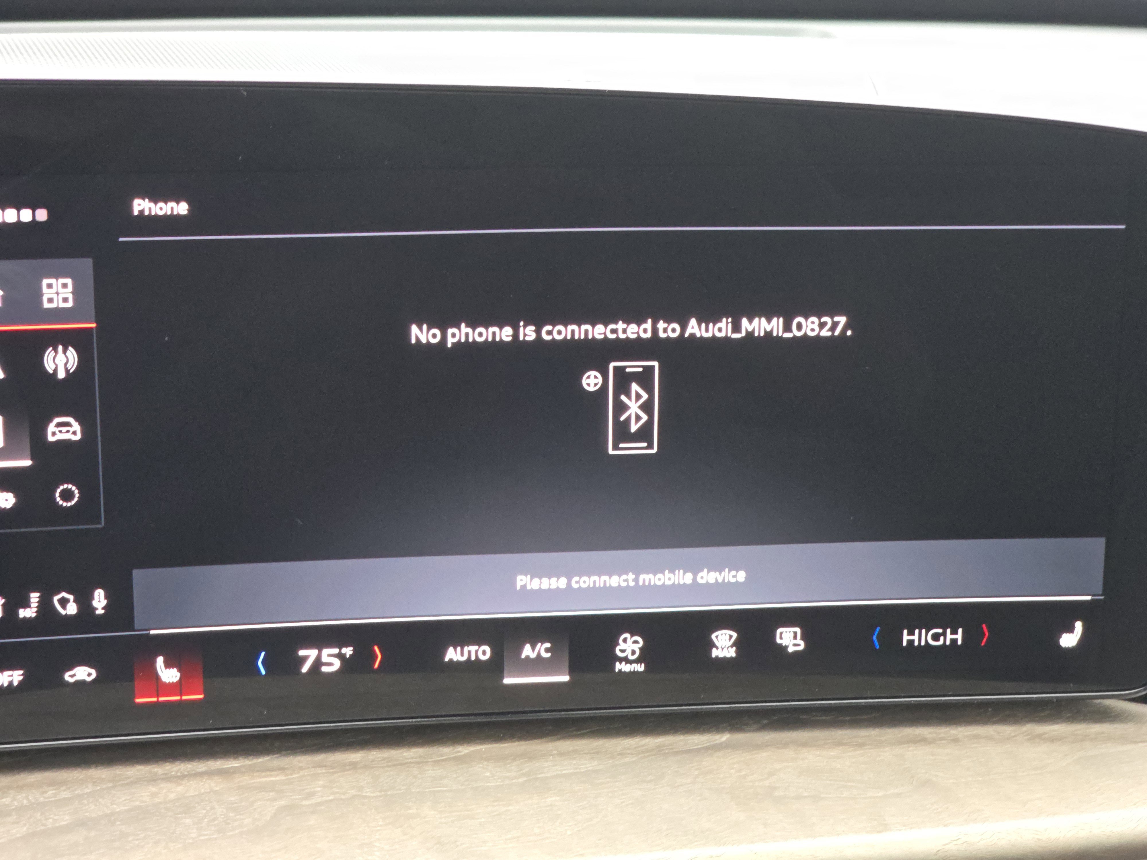 New 2025 Audi Q5 Premium image 15