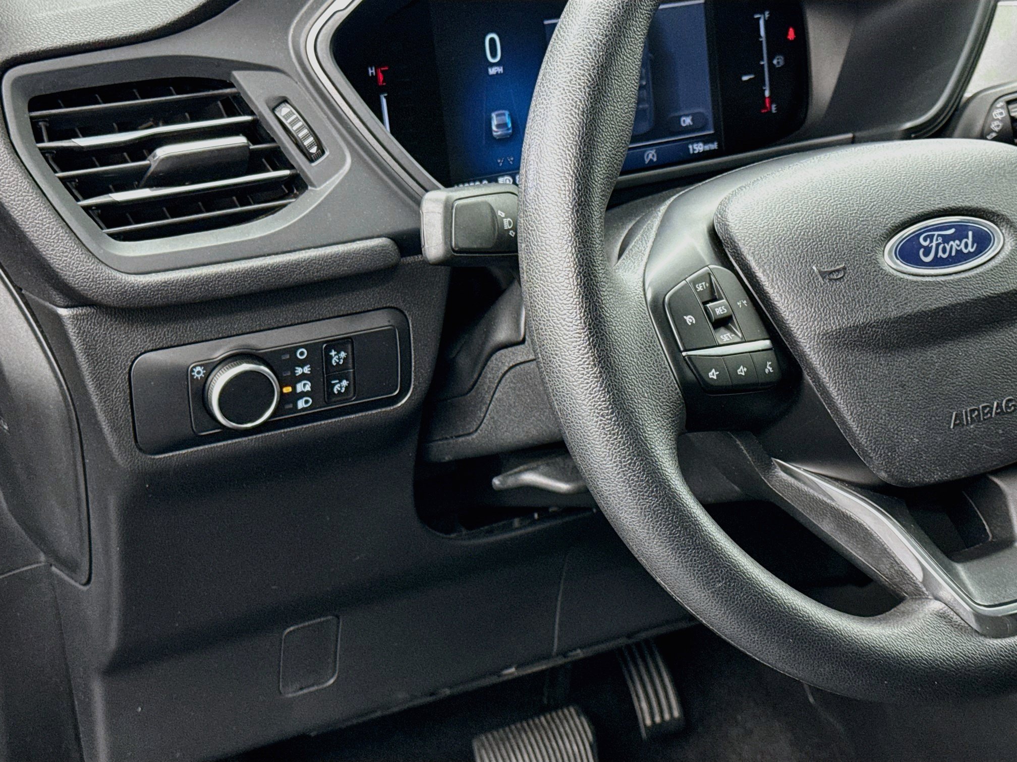 Used 2025 Ford Escape Active FWD image 17