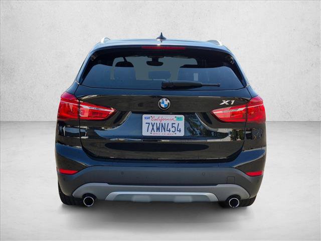 Used 2017 BMW X1 sDrive28i FWD image 7