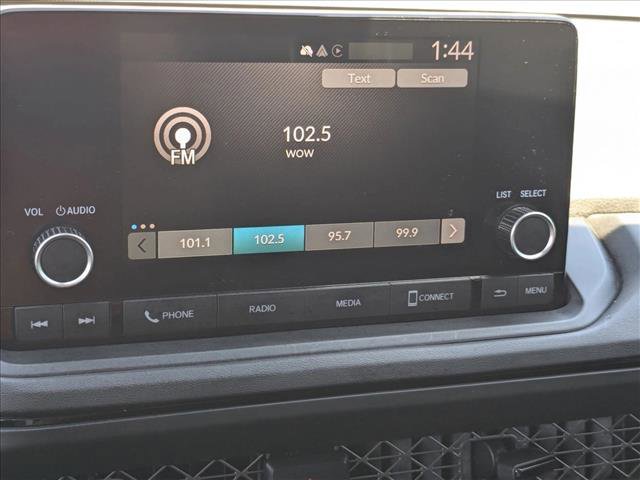 Certified 2024 Honda Accord LX image 13