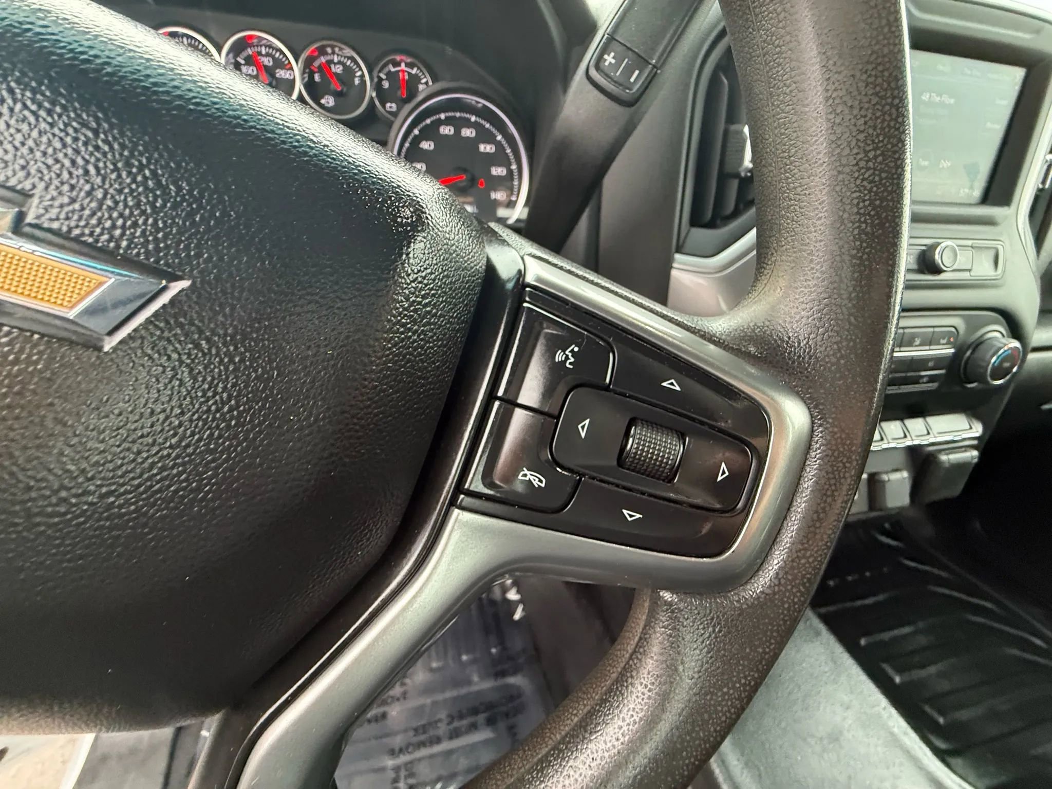 Used 2022 Chevrolet Silverado 3500 W/T w/ WT Fleet Convenience Package image 13