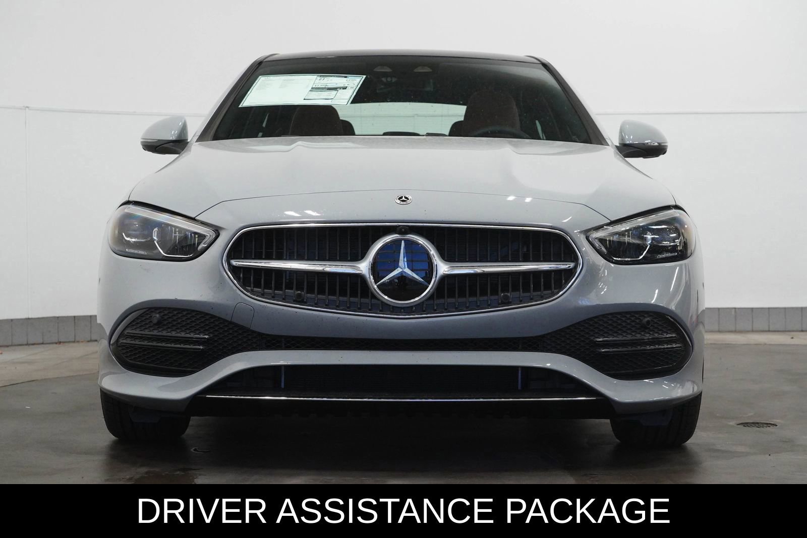 New 2026 Mercedes-Benz C 300 4MATIC Sedan image 4