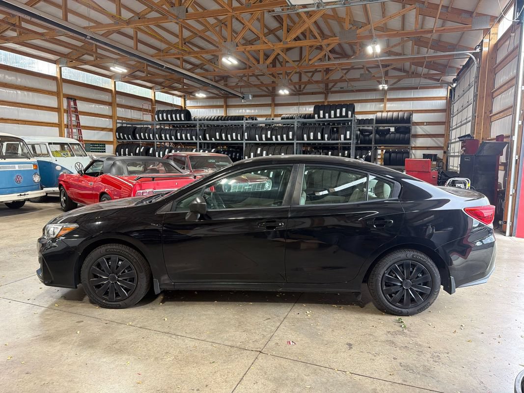 Used 2018 Subaru Impreza 2.0i AWD/4WD image 11
