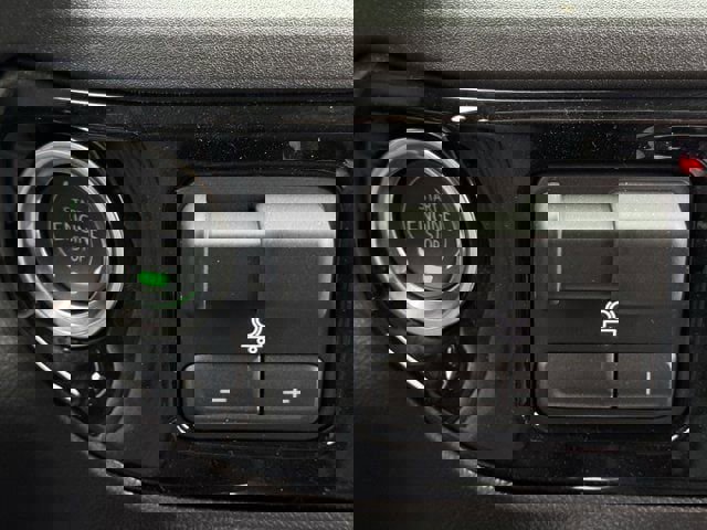 New 2026 Chevrolet Silverado 1500 RST w/ Protection Package image 15