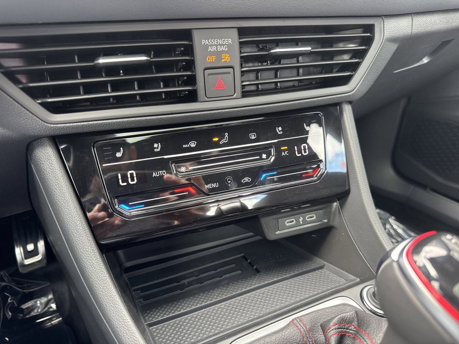 New 2026 Volkswagen Jetta GLI Autobahn image 27