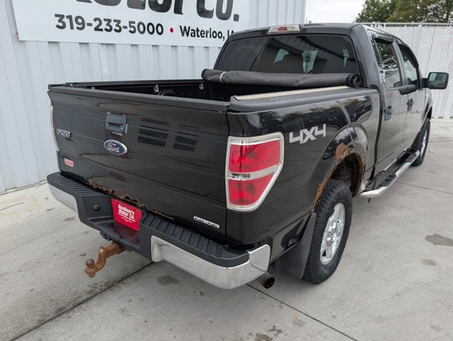 Used 2011 Ford F150 XLT w/ XLT Convenience Pkg image 22