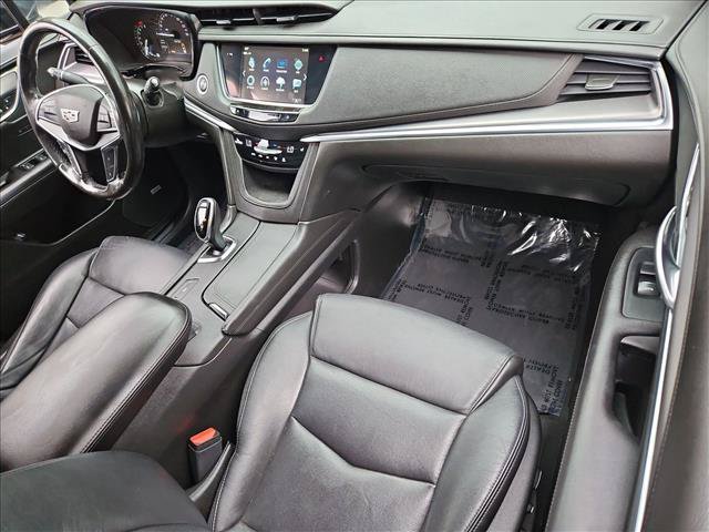 Used 2019 Cadillac XT5 Luxury FWD image 22