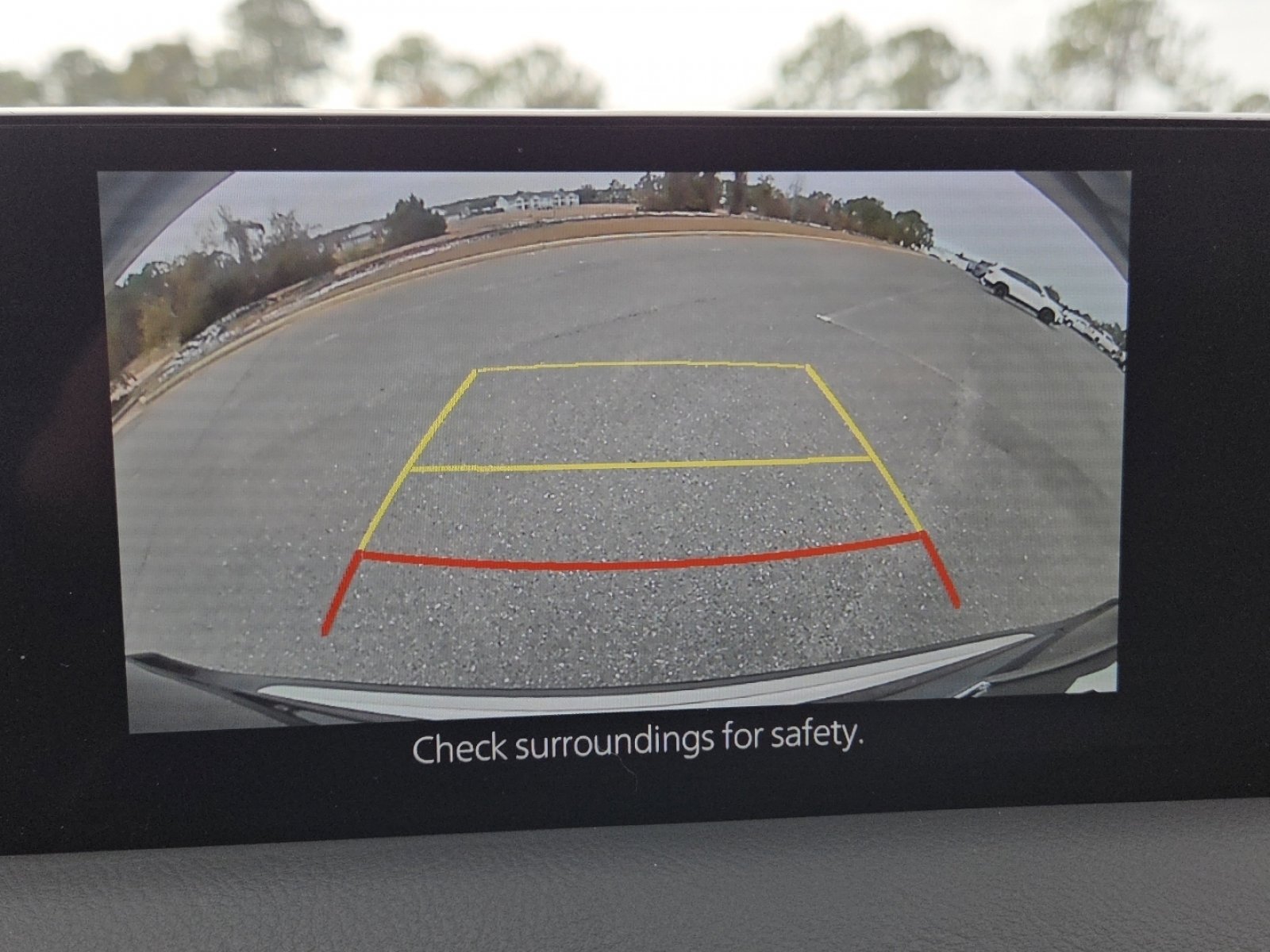 Used 2023 MAZDA CX-5 AWD 2.5 S w/ Premium Plus Pkg image 11