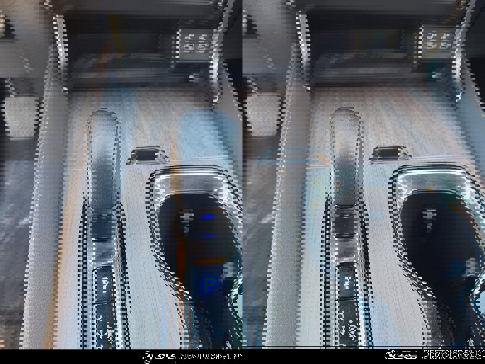 Certified 2025 Lexus RX 350 Premium image 19