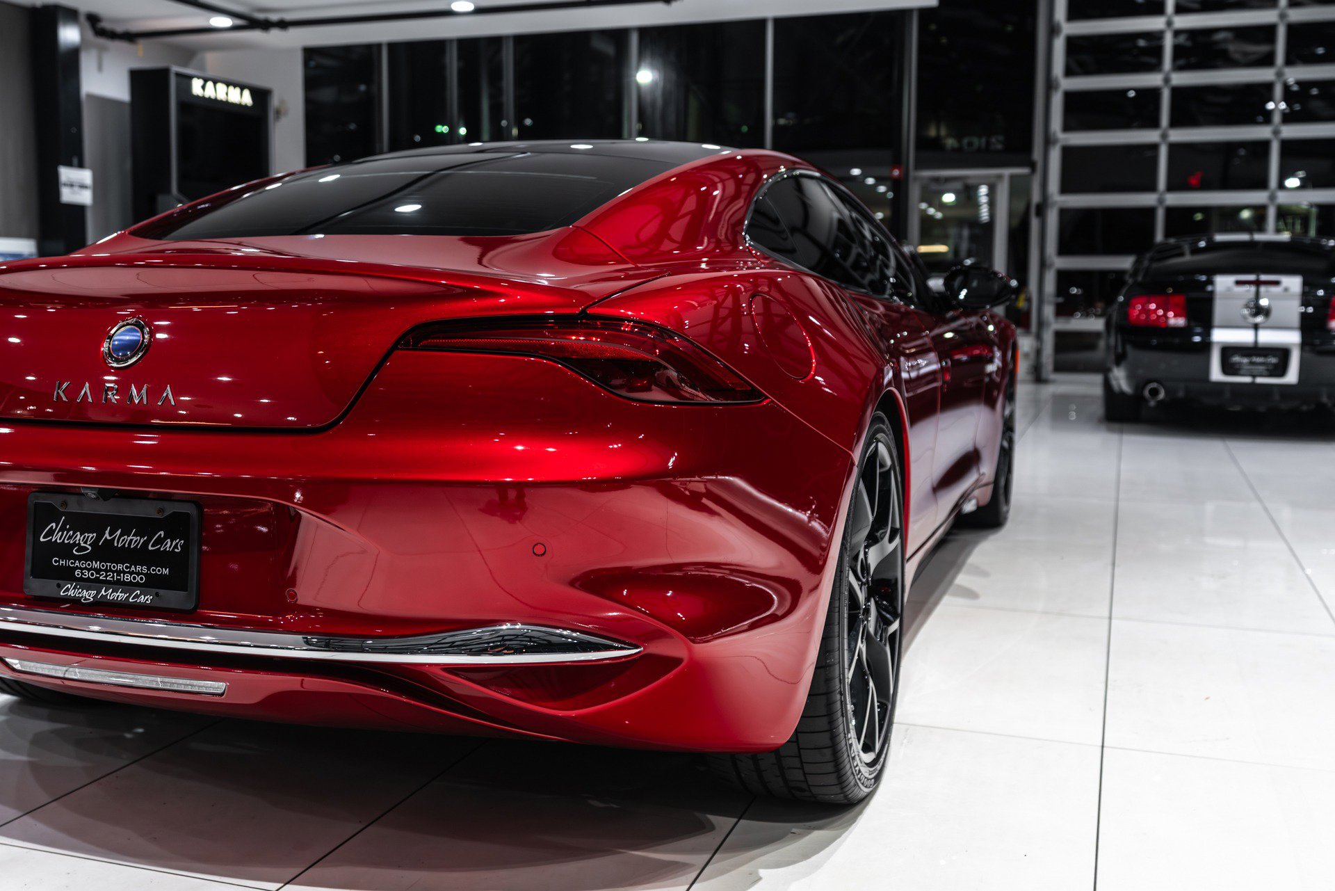 Used 2020 Karma Revero GT image 56