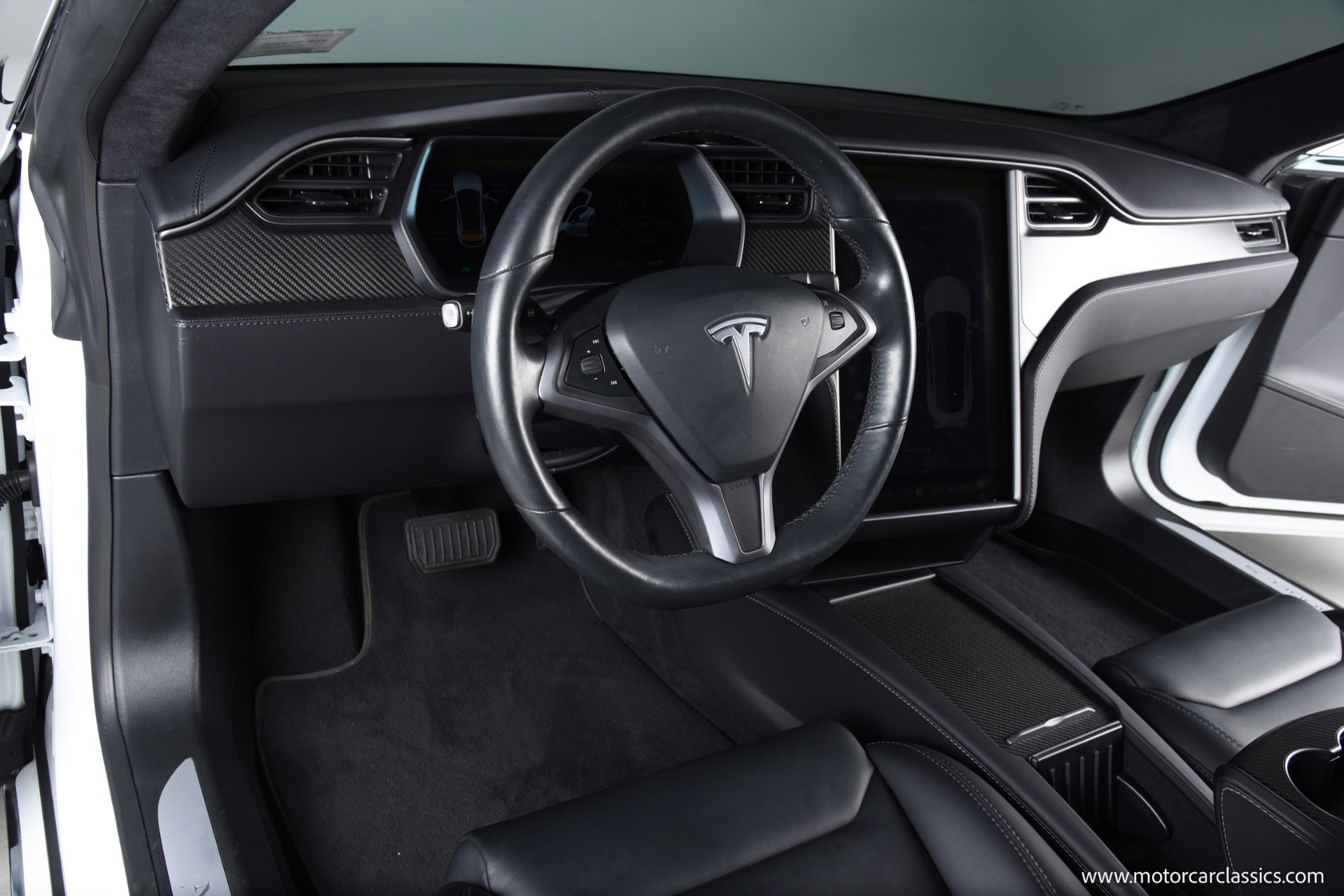 Used 2018 Tesla Model S 100D image 16