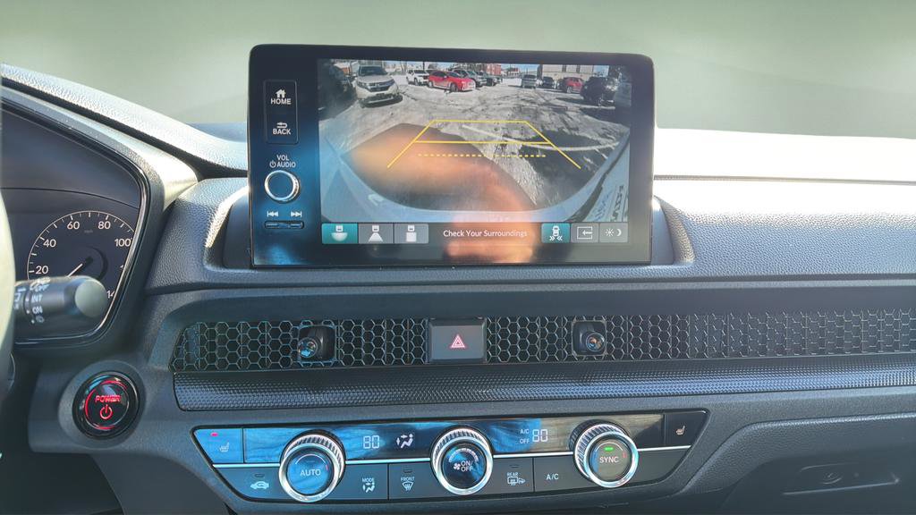 Used 2025 Honda CR-V Sport-L image 27