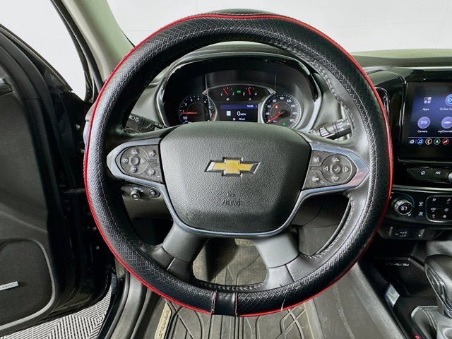 Used 2021 Chevrolet Traverse Premier w/ Redline Edition AWD/4WD image 11