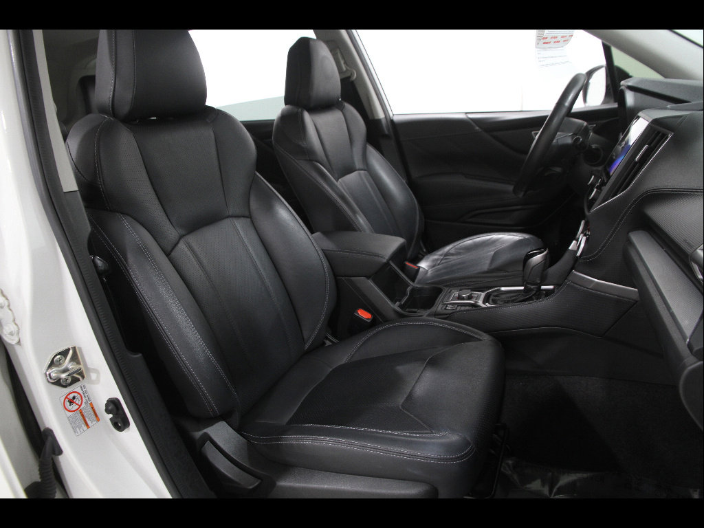 Used 2020 Subaru Forester Limited w/ Popular Package #3 image 23