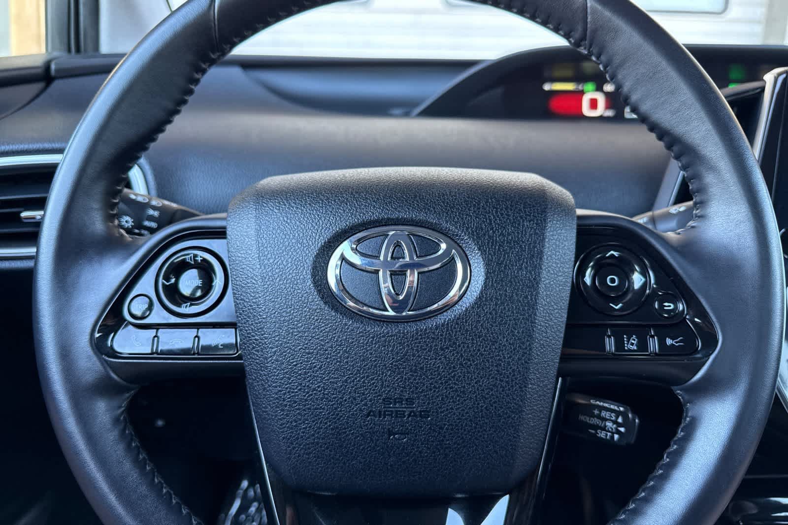 Used 2020 Toyota Prius Prime XLE FWD image 24