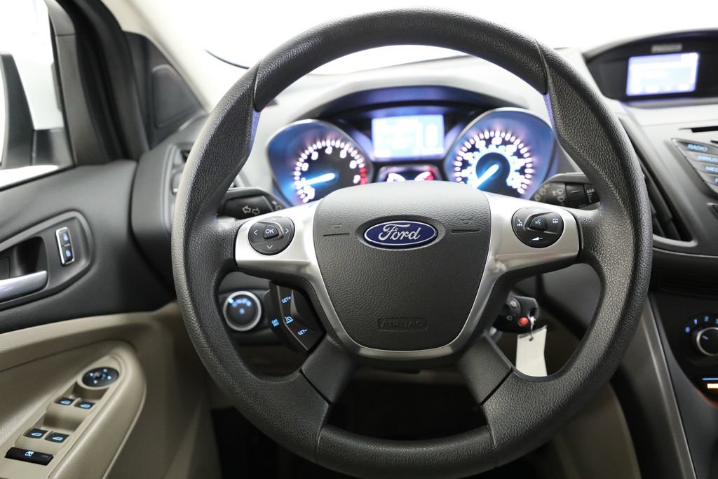 Used 2015 Ford Escape SE AWD/4WD image 3