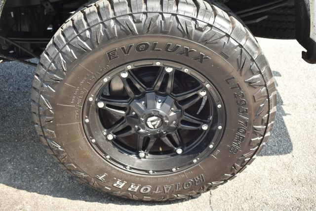 Used 2018 Ford F250 XLT AWD/4WD image 44