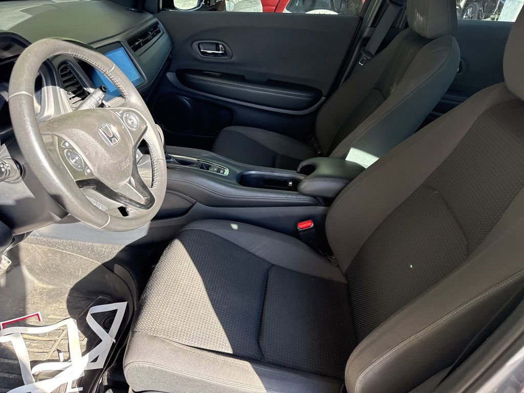 Used 2019 Honda HR-V Sport image 9