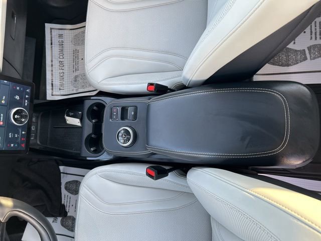 Used 2021 Ford Mustang Mach-E Premium image 14