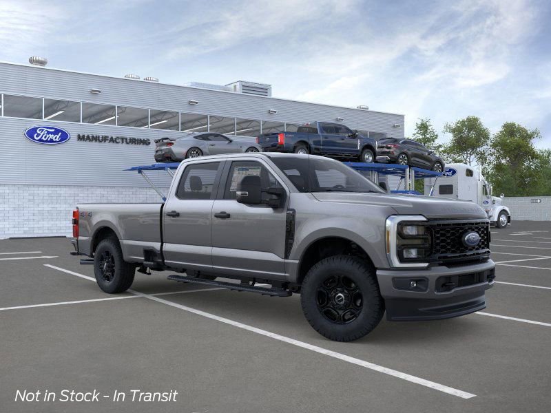 New 2026 Ford F350 XL image 7