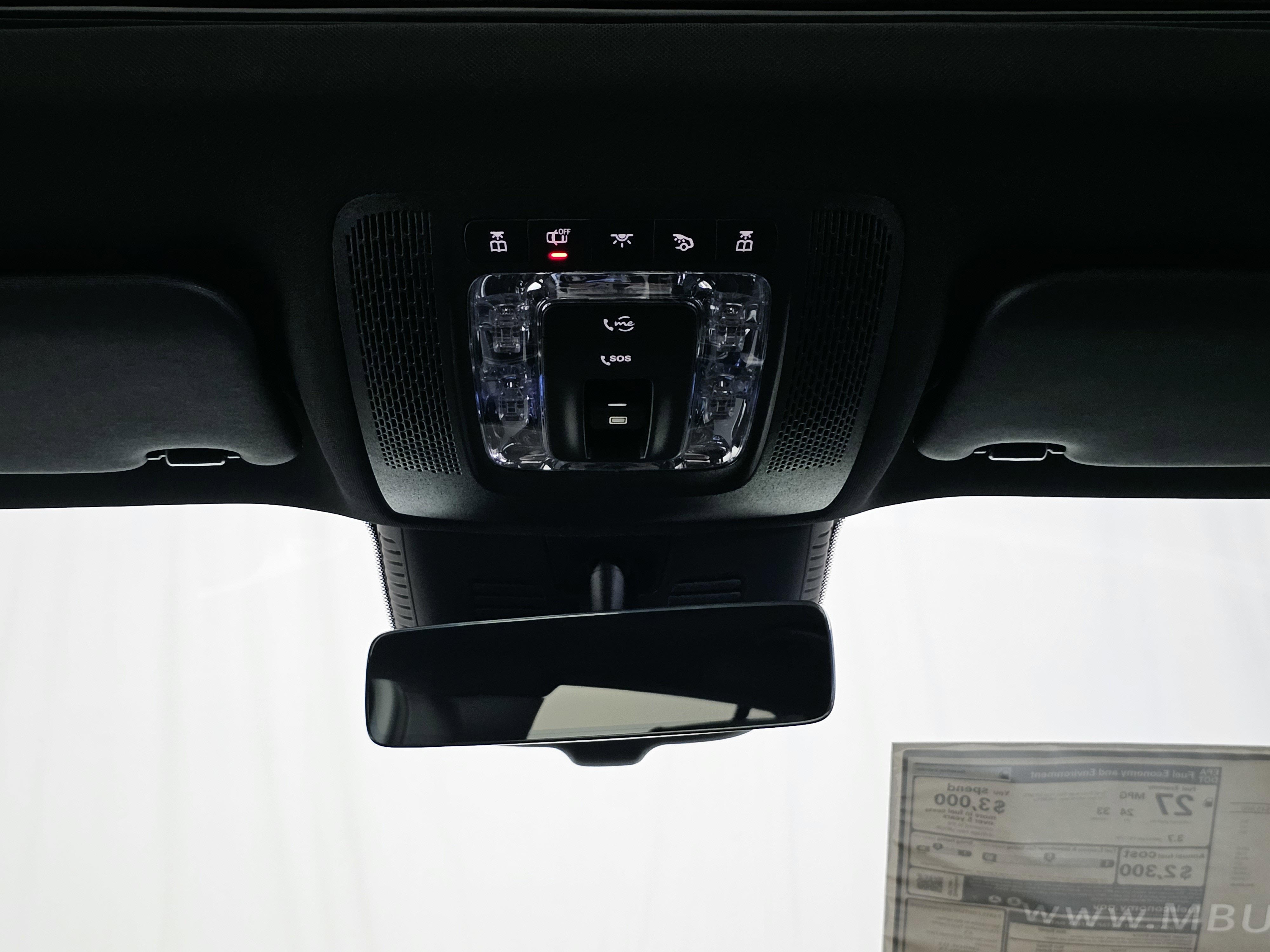 New 2026 Mercedes-Benz GLB 250 4MATIC image 34