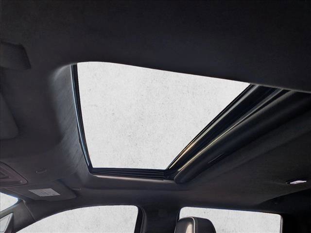 Used 2023 GMC Sierra 1500 AT4X image 17