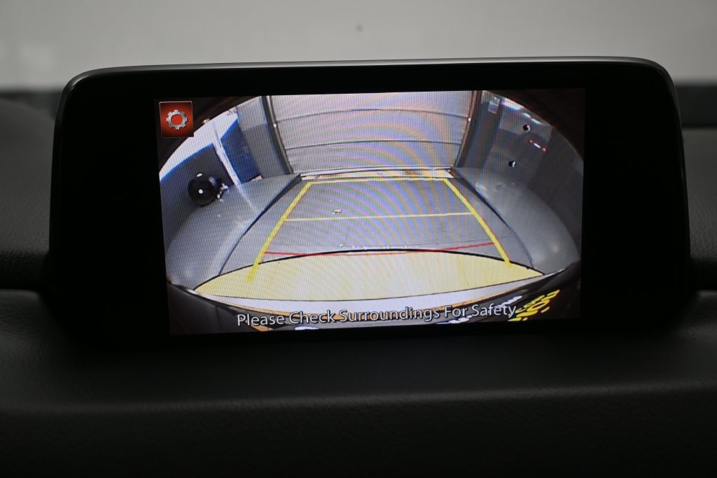Used 2020 MAZDA CX-5 Grand Touring AWD/4WD image 17